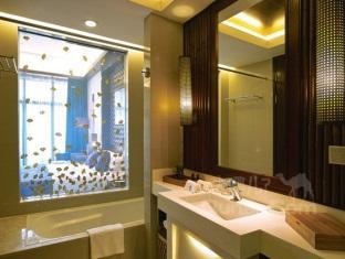 Huanxiu Resort & Spa Suzhou  Exterior photo