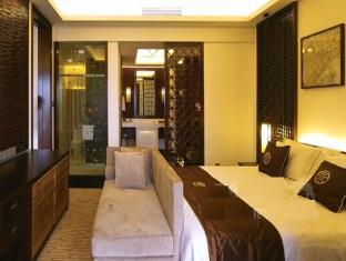 Huanxiu Resort & Spa Suzhou  Exterior photo